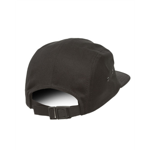 Classic Jockey Camper Cap