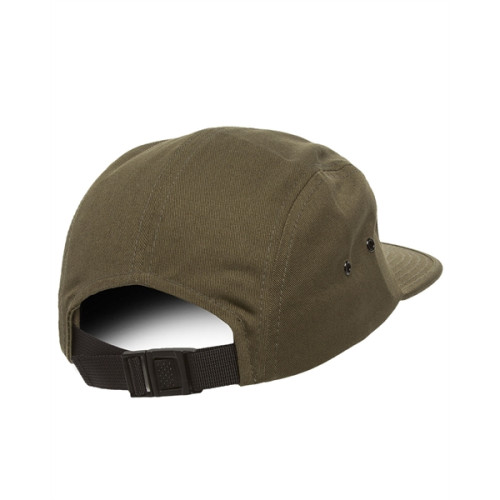 Classic Jockey Camper Cap