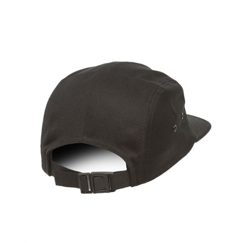 Classic Jockey Camper Cap