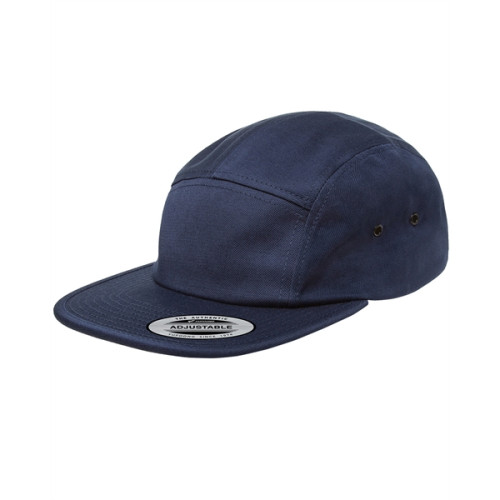 Classic Jockey Camper Cap
