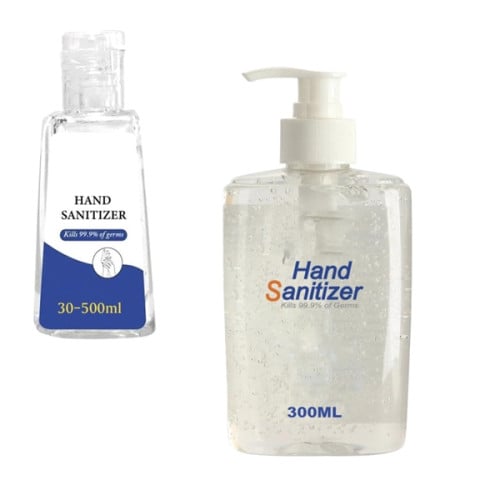 1oz Hand Sanitizer