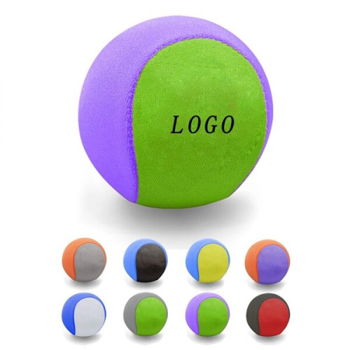 Extreme Water Bouncing Ball