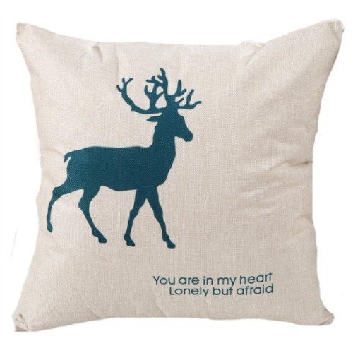 Christmas Cushion