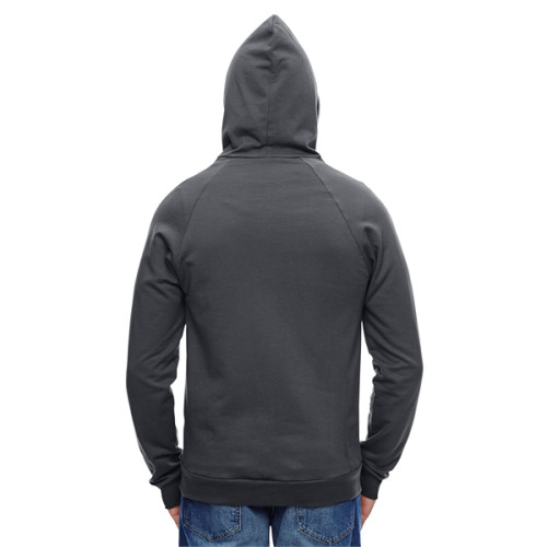 Unisex California Fleece Zip Hoodie