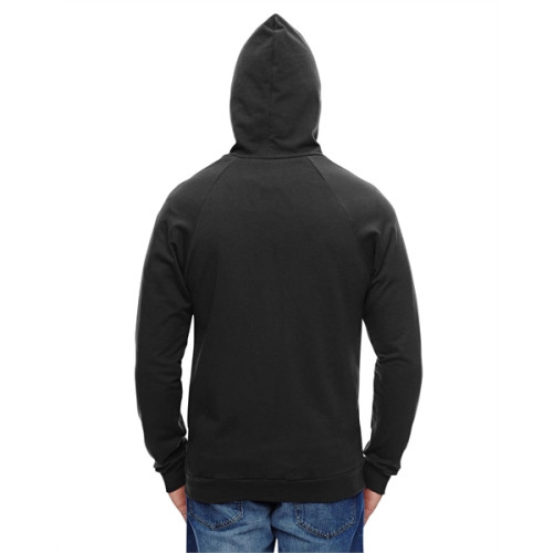 Unisex California Fleece Zip Hoodie