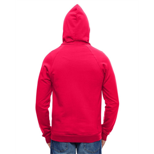 Unisex California Fleece Zip Hoodie