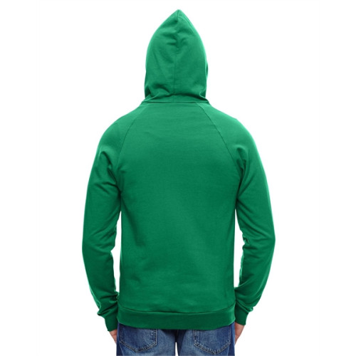 Unisex California Fleece Zip Hoodie