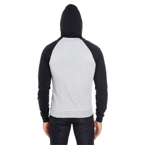 Unisex California Fleece Zip Hoodie