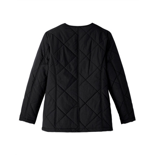 Ladies' Dawson Quilted Hacking Jacket