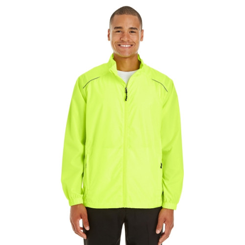 Men's Techno Lite Motivate Unlined Lightweight Jacket