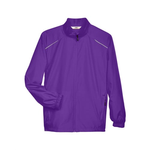 Men's Techno Lite Motivate Unlined Lightweight Jacket