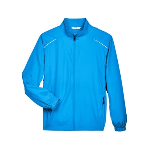 Men's Techno Lite Motivate Unlined Lightweight Jacket