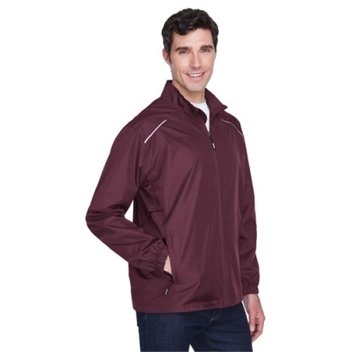 Men's Techno Lite Motivate Unlined Lightweight Jacket