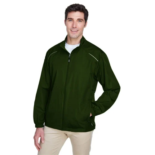 Men's Techno Lite Motivate Unlined Lightweight Jacket