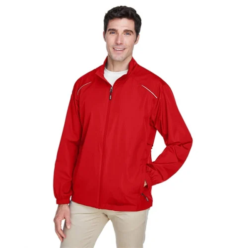 Men's Techno Lite Motivate Unlined Lightweight Jacket