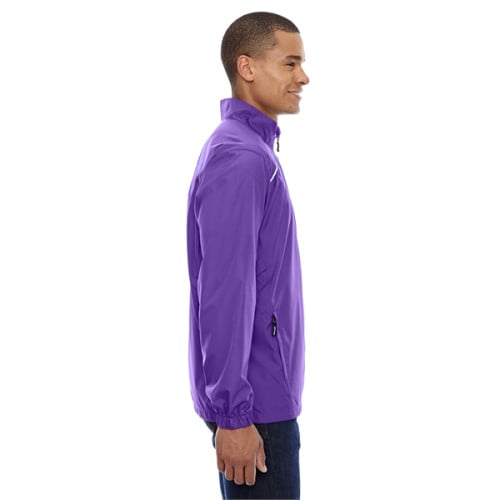 Men's Techno Lite Motivate Unlined Lightweight Jacket