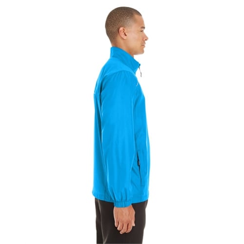 Men's Techno Lite Motivate Unlined Lightweight Jacket