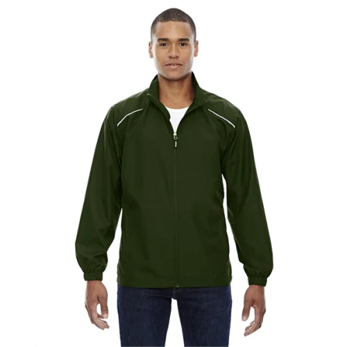 Men's Techno Lite Motivate Unlined Lightweight Jacket