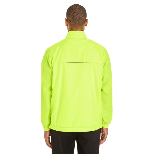 Men's Techno Lite Motivate Unlined Lightweight Jacket