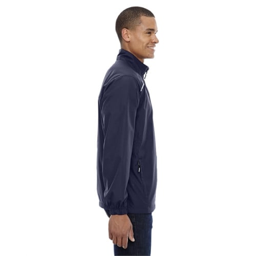 Men's Techno Lite Motivate Unlined Lightweight Jacket