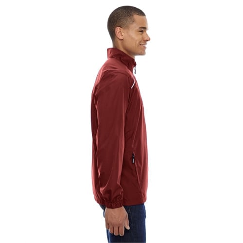 Men's Techno Lite Motivate Unlined Lightweight Jacket