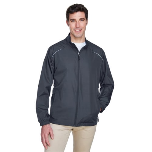 Men's Techno Lite Motivate Unlined Lightweight Jacket