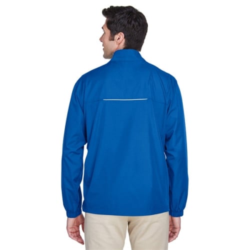 Men's Techno Lite Motivate Unlined Lightweight Jacket