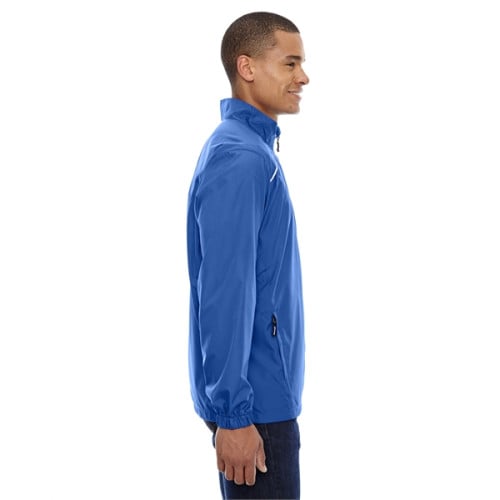 Men's Techno Lite Motivate Unlined Lightweight Jacket