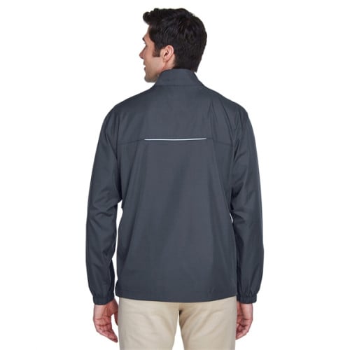 Men's Techno Lite Motivate Unlined Lightweight Jacket