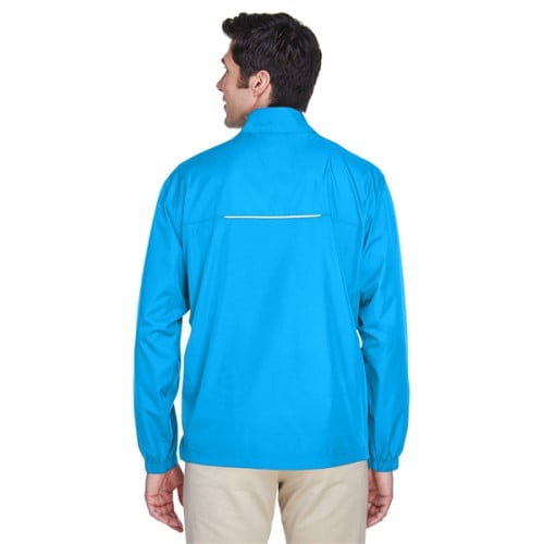 Men's Techno Lite Motivate Unlined Lightweight Jacket