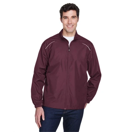 Men's Techno Lite Motivate Unlined Lightweight Jacket