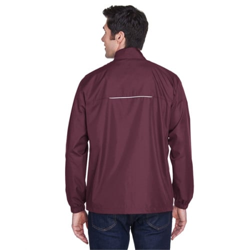 Men's Techno Lite Motivate Unlined Lightweight Jacket