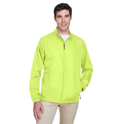 Men's Techno Lite Motivate Unlined Lightweight Jacket