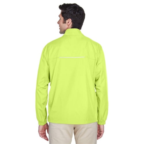 Men's Techno Lite Motivate Unlined Lightweight Jacket