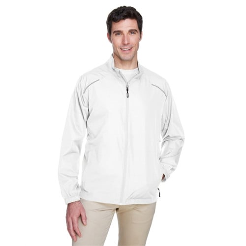 Men's Techno Lite Motivate Unlined Lightweight Jacket