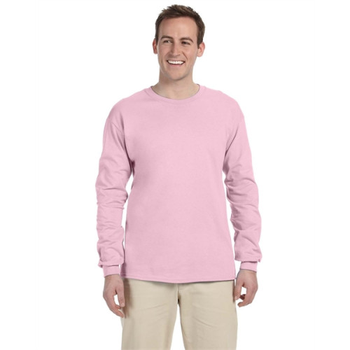 Adult HD Cotton™ Long-Sleeve T-Shirt