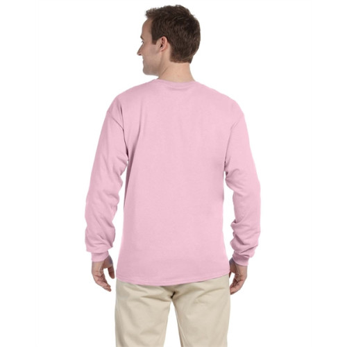 Adult HD Cotton™ Long-Sleeve T-Shirt