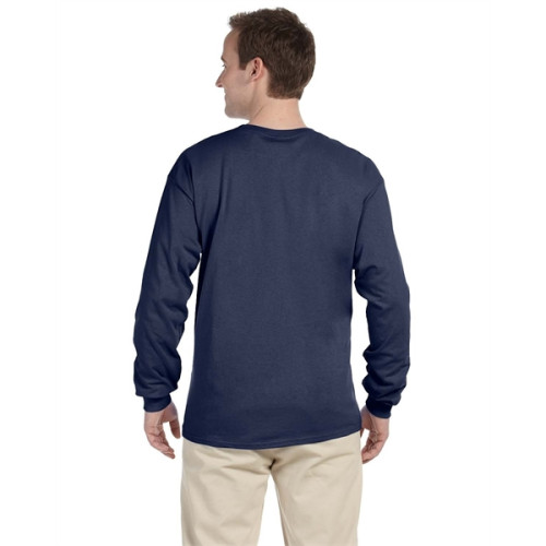 Adult HD Cotton™ Long-Sleeve T-Shirt