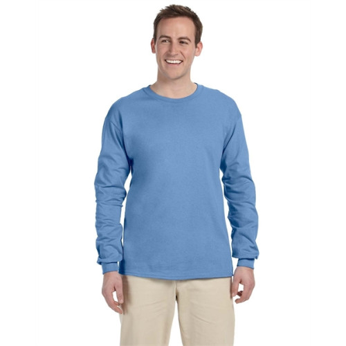 Adult HD Cotton™ Long-Sleeve T-Shirt