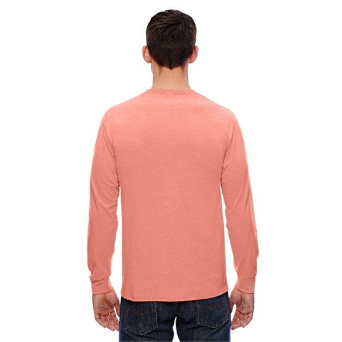 Adult HD Cotton™ Long-Sleeve T-Shirt