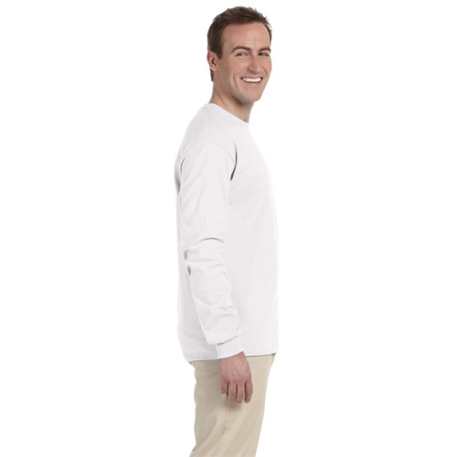 Adult HD Cotton™ Long-Sleeve T-Shirt