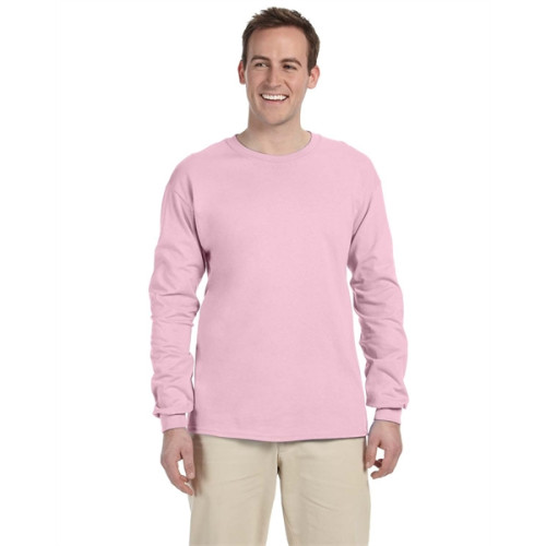 Adult HD Cotton™ Long-Sleeve T-Shirt