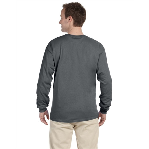 Adult HD Cotton™ Long-Sleeve T-Shirt