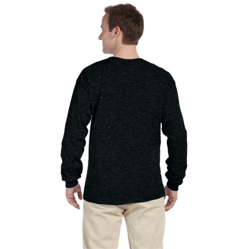 Adult HD Cotton™ Long-Sleeve T-Shirt