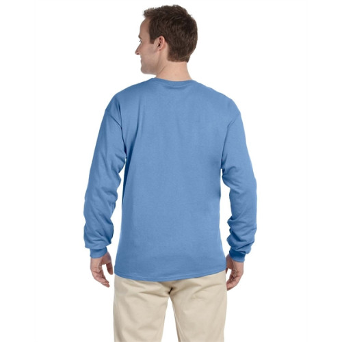 Adult HD Cotton™ Long-Sleeve T-Shirt