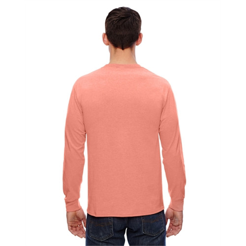 Adult HD Cotton™ Long-Sleeve T-Shirt