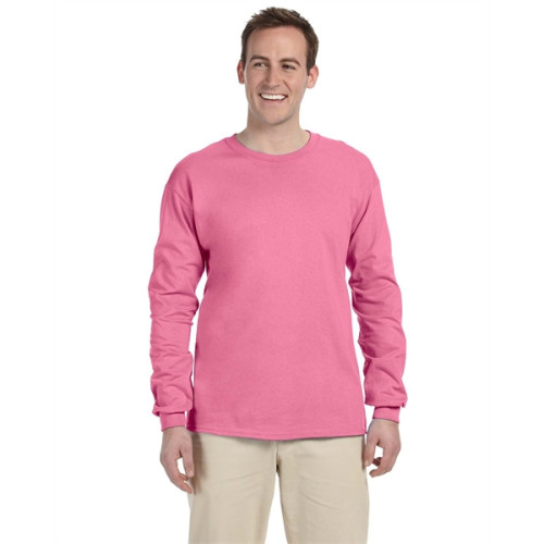 Adult HD Cotton™ Long-Sleeve T-Shirt