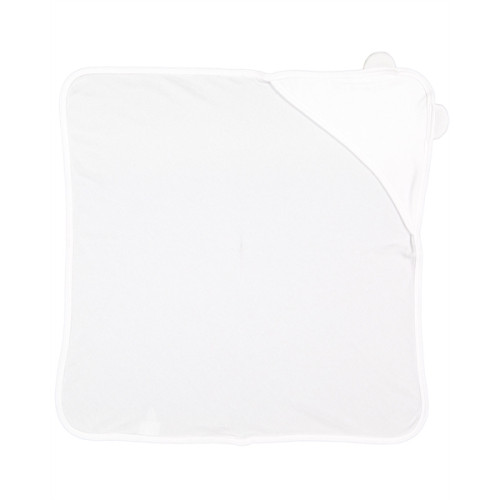 Infant Hooded Terry Cloth Towel With Ears