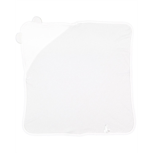 Infant Hooded Terry Cloth Towel With Ears