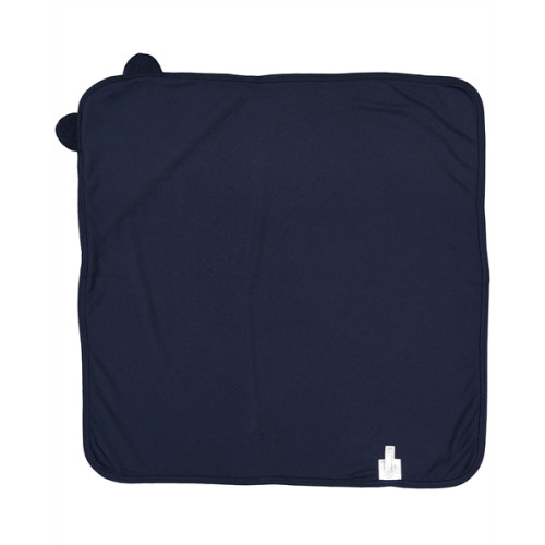 Infant Hooded Terry Cloth Towel With Ears